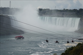 Niagara Falls